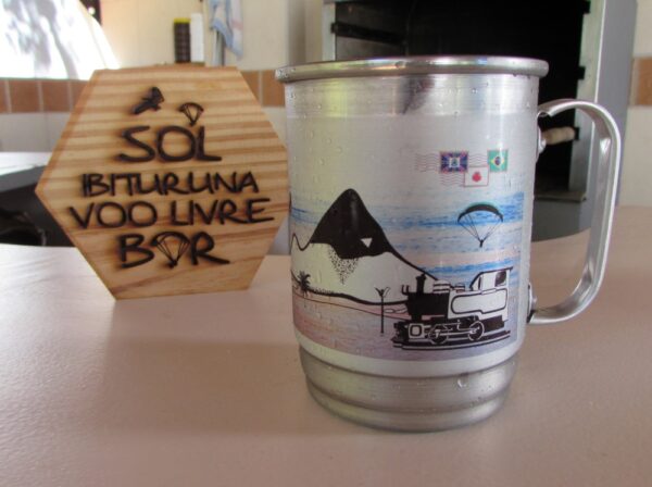 Caneca Pontos Turísticos GV - Ilustração - Imagem 7
