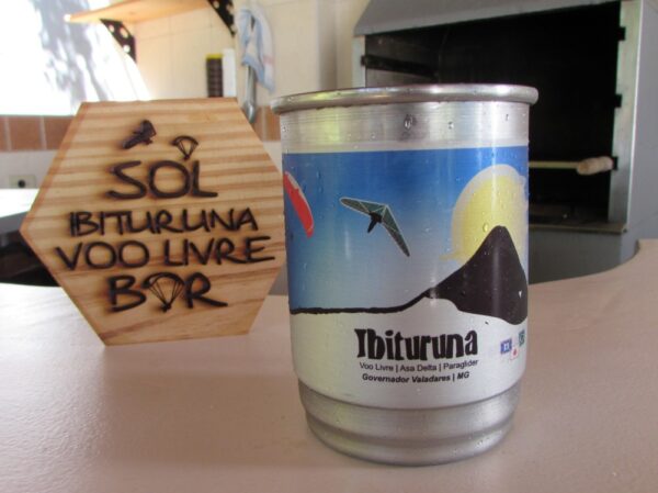 Caneca Voo Livre - Imagem 2